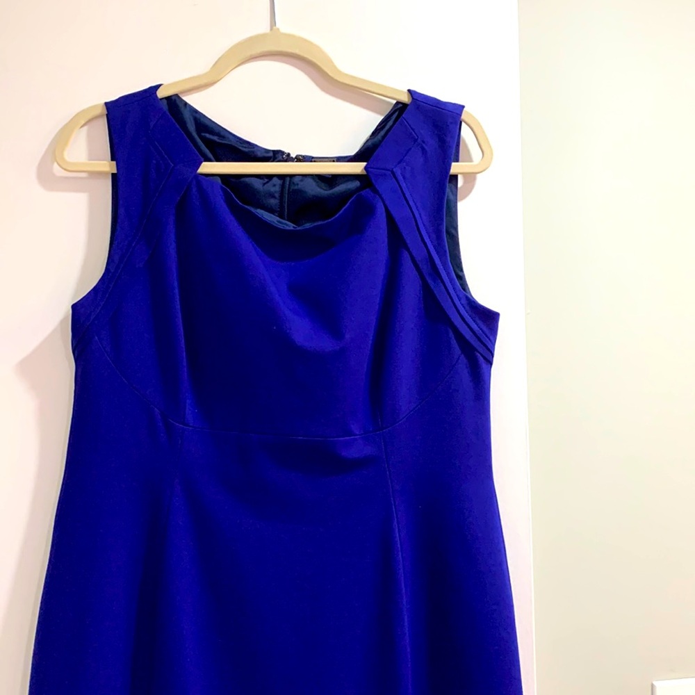 Eli Tahari dress